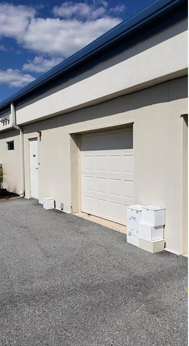 Office For Lease: 8468 Herring Run Rd, Seaford, DE 19973